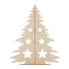 Sapin de Noël en bois bois | sans marquage | non disponible | non disponible | non disponible
