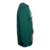 Pull de Noël L/XL vert | sans marquage | non disponible | non disponible | non disponible