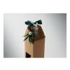 Set de bougies diffuseur beige