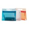 Trousse transparente bleu | sans marquage | non disponible | non disponible | non disponible