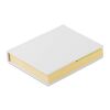 Set de blocs blanc | sans marquage | non disponible | non disponible | non disponible