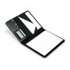 Porte-documents A4 noir | sans marquage | non disponible | non disponible | non disponible