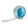 Yo-yo clignotant lumière rouge bleu | sans marquage | non disponible | non disponible