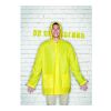 Imperméable jaune | sans marquage | non disponible | non disponible