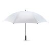 Grand parapluie anti-tempête blanc | sans marquage | non disponible | non disponible | non disponible
