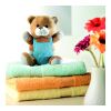 Ourson en peluche bleu | sans marquage | non disponible | non disponible | non disponible