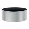 Brassard réfléchissant en PVC gris argent | sans marquage | non disponible | non disponible
