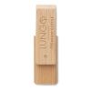 USB Bambou 16GB bois | sans marquage | non disponible | non disponible