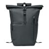 Sac pour ordinateur RPET 300D noir | sans marquage | non disponible | non disponible | non disponible