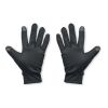 Gants de sport tactiles noir | sans marquage | non disponible | non disponible | non disponible