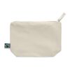 Trousse commerce équitable beige | sans marquage | non disponible | non disponible | non disponible
