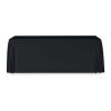 Grande nappe 280x210 cm noir | sans marquage | non disponible | non disponible | non disponible