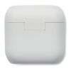Ecouteurs TWS et base de charge blanc | sans marquage | non disponible | non disponible | non disponible