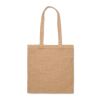 Sac shopping en jute beige | sans marquage | non disponible | non disponible | non disponible
