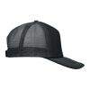 Casquette noir | sans marquage | non disponible | non disponible | non disponible