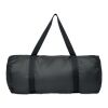 Sac de sport 190T RPET 20L noir | sans marquage | non disponible | non disponible | non disponible