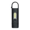 Lampe de poche COB noir | sans marquage | non disponible | non disponible | non disponible