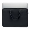 Sacoche pour portable 15" noir | sans marquage | non disponible | non disponible | non disponible