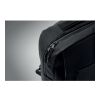 Sac à dos RPET pour ordinateur noir | sans marquage | non disponible | non disponible | non disponible