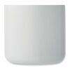 Mug double paroi 350 ml blanc | sans marquage | non disponible | non disponible | non disponible
