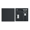 Coffret cadeau 3 pièces noir | sans marquage | non disponible | non disponible | non disponible