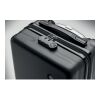 Valise trolley sous siège noir | sans marquage | non disponible | non disponible | non disponible
