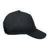 Casquette 5 pans pour enfants noir | sans marquage | non disponible | non disponible | non disponible