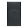 Powerbank 5000mAh 15W noir | sans marquage | non disponible | non disponible | non disponible