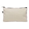 Pochette en coton 340 gr/m² noir | sans marquage | non disponible | non disponible | non disponible