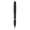 Stylo avec kit nettoyage TWS noir | sans marquage | non disponible | non disponible
