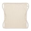 Sac shopping en coton recyclé beige | sans marquage | non disponible | non disponible | non disponible
