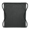 Sac coton recyclé de 140 gr/m² noir | sans marquage | non disponible | non disponible | non disponible