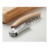 Sommelier en acier inoxydable bois | sans marquage | non disponible | non disponible