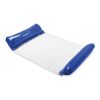 Hamac gonflable flottant bleu royal | sans marquage | non disponible | non disponible