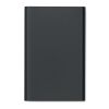 Chargeur sans fil powerbank noir | sans marquage | non disponible | non disponible | non disponible