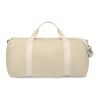 Sac de sport recyclé 320 gr/m² beige | sans marquage | non disponible | non disponible | non disponible