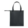 Sac isotherme non tissé RPET noir | sans marquage | non disponible | non disponible | non disponible