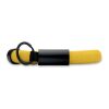 Bracelet porte-clést flottant jaune | sans marquage | non disponible | non disponible