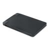 Powerbank magnétique 2500 mAh noir | sans marquage | non disponible | non disponible