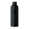 Bouteille simple paroi 750 ml noir | sans marquage | non disponible | non disponible | non disponible