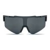 Lunettes de sport miroirs noir | sans marquage | non disponible | non disponible | non disponible