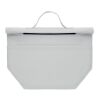 Sac isotherme en coton recyclé blanc | sans marquage | non disponible | non disponible | non disponible