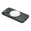 Support magnétique téléphone blanc | sans marquage | non disponible | non disponible | non disponible