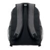 Sac à dos pour ordinateur 15" gris foncé | sans marquage | non disponible | non disponible | non disponible