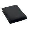 Couvertures de voyage 2 en 1 noir | sans marquage | non disponible | non disponible | non disponible