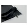 Sac shopping Fairtrade 180gr noir | sans marquage | non disponible | non disponible | non disponible