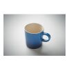 Mug en céramique 290ml bleu | sans marquage | non disponible | non disponible