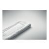 Bandeau en polycoton blanc | sans marquage | non disponible | non disponible | non disponible