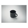 Tasse à expresso 40 ml noir | sans marquage | non disponible | non disponible