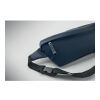 Sac banane en 600D RPET bleu